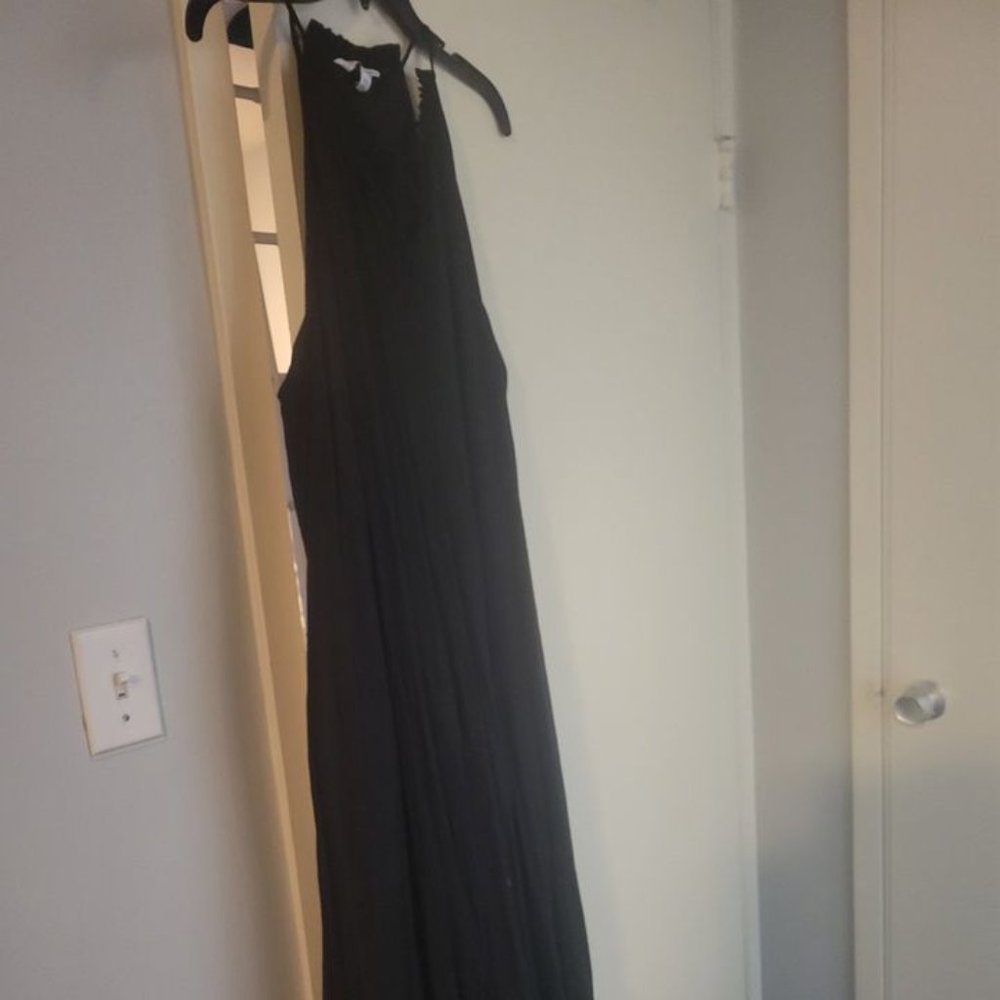 Black 2x Nine West Dress